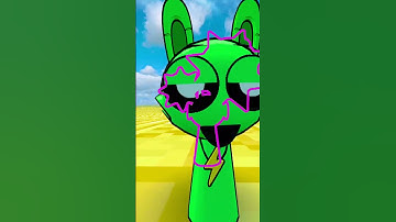 CAN YOU CATCH INCREDIBOX SPRUNKI SMILING CRITTERS  ZOONOMALY FAMILY in Garry