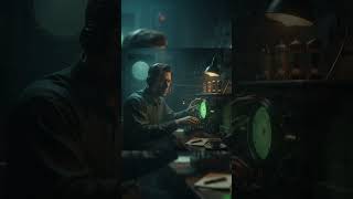 “Ghost Ship Mystery The SS Ourang Medan SOS” I Sleeping Instantly Stories I 17 Oct 2025