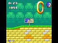 Sonic The Hedgehog  -  Pocket Adventure TAS in 13:19.760