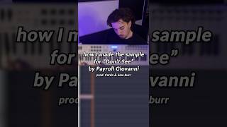 Making Dont See By Payroll Giovanni