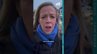 London officials investigate antisemitic hate crime