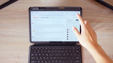 Xiaomi Pad 6 - My TOP Tips & Tricks!