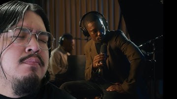 REACTION GIVĒON - TWENTIES (Piano Version)