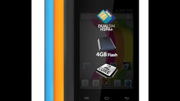 Allview A4 You Hard Reset and Forgot Password Recovery, Factory Reset
