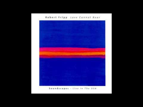 Robert Fripp - On My Mother's Birthday