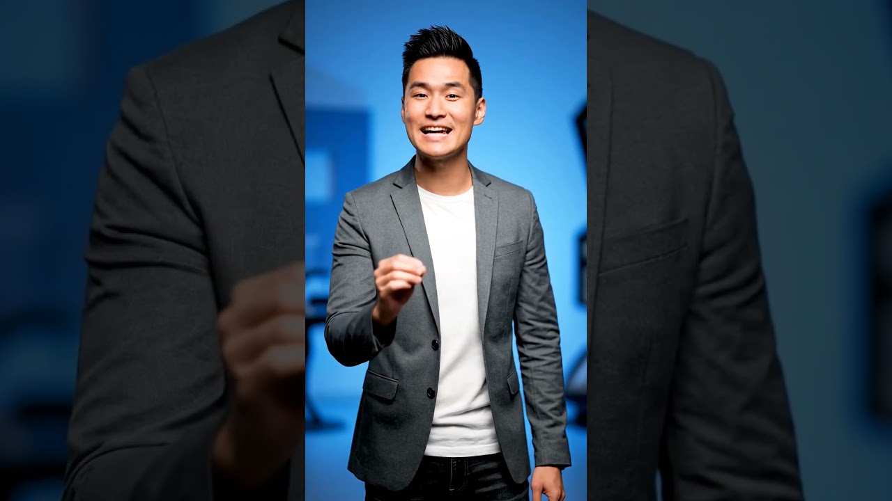 Watch this before using AI...... 