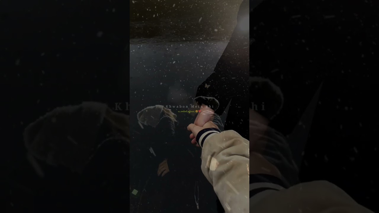 Ek Jaisa Haal Tera Mera❤️🖇️lyrics status (kasturi)