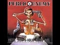 Public Enemy So Whatcha Gone Do Now Chopped Screwed By DJ Grim Reefer mp3