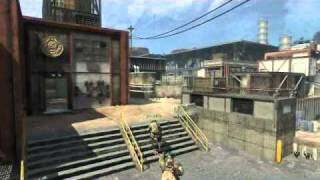 Spawn Tomahawk Radiation :: TDM