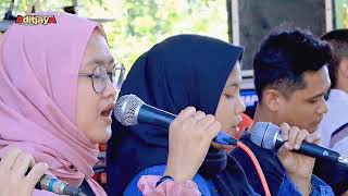 Cocok Go Acara Ketawang Ibu Pertiwi pl.nem (Ki NartoSabdo) Cover NARRUTAMA feat BAP jilid 2 nyesmek