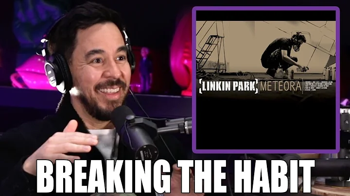 Mike Shinoda Tells The Real Story Behind 'Breaking The Habit': "It's not about addiction"