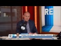Atlanta Falcons General Manager Thomas Dimitroff on Evaluating Richs 40 Yard dash - 3/1/17