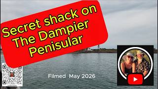 Sam's Island, Dampier Peninsular, Karratha
