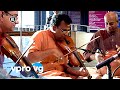 Parur violin brothers  raghuvamsasudha  anbirunthaal live in 2007 bimhuis amsterdam