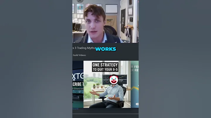 Avoid Trading Scams and Master the Math