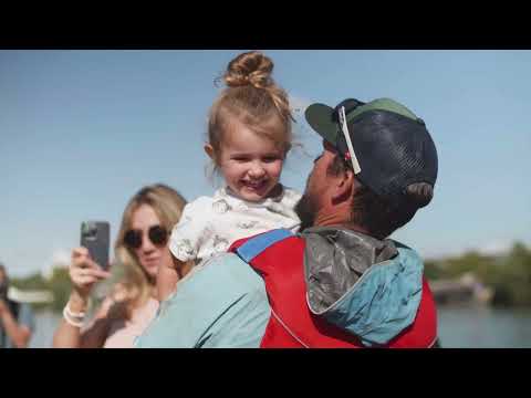 Let's make our water drinkable!