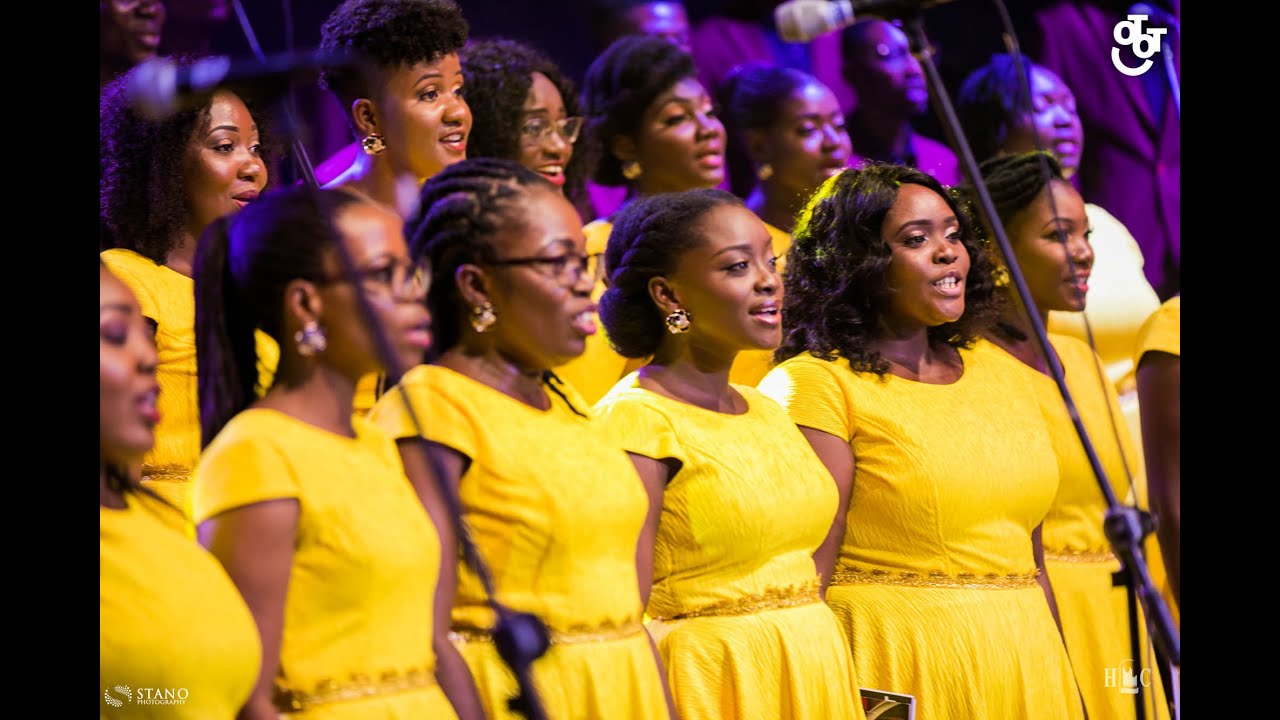 OFFERTORIUM (DOMINE JESU) BY W A  MOZART CONDUCTED BY MICHAEL DINGAAN