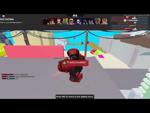 TruelyCanadian
