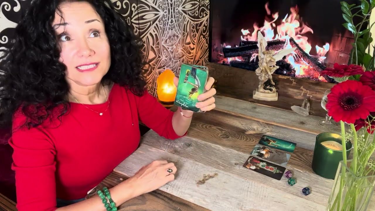 Skorpion ♏️ KW11 Achte auf die Warnsignale. Die Zeichen warnen dich.❤️🍀