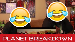 When You Don’t Know How to Count Money - Key & Peele | Reaction