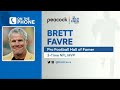 Brett Favre Talks Tom Brady, Aaron Rodgers, Drew Brees & More with Rich Eisen | Full Interview