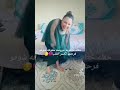 فرح بنت معاقه في يوم خطوبتها الله يحفظها يارب 