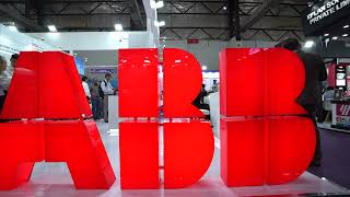 Exclusive Interview with ABB Motion India at Automation Expo 2024 | Industrial Automation Magazine