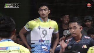 Grand Final Full | Pemain Timnas Dony Haryono Benar-Benar Momok Menakutkan Tim Lawan,!!