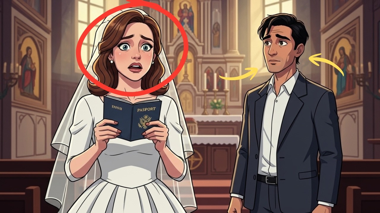 ELLA NO SABÍA QUE SE CASÓ CON UN MILLONARIO, TODOS SE BURLABAN DE ÉL PERO ELLA CREYÓ EN ÉL...