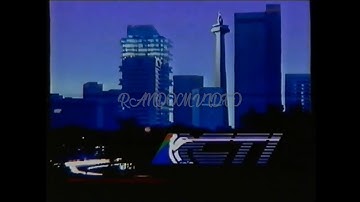 Bumper Break RCTI (1989 - 1992)