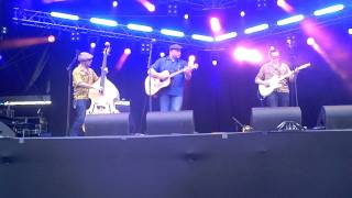 The Smokin'45'S VID00744.AVI