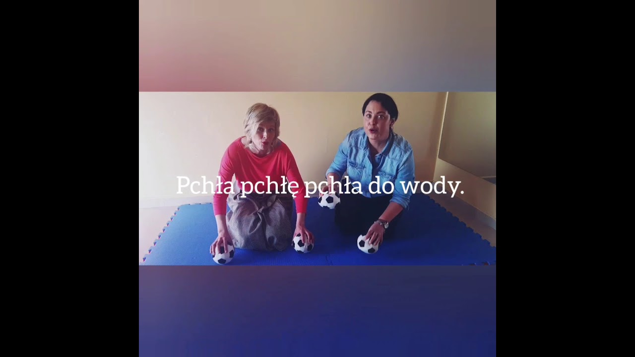 Pchla Pchle Pchla Do Wody Piosenka