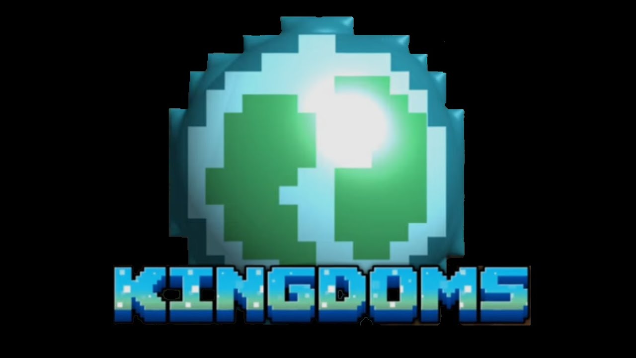 Minecraft Kingdoms SMP Episode 5 - Hide and Seek on the Island - YouTube