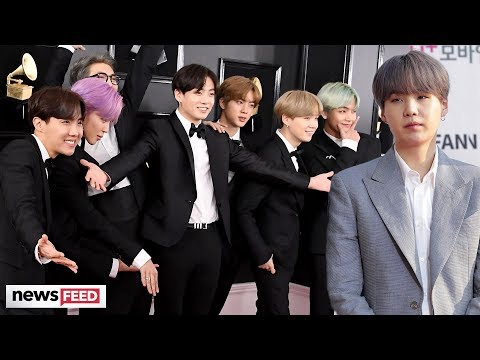Bts Army Shuts Down Twitter Trolls Who Came After Suga