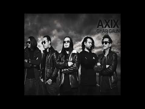 AXIX - Mero Prem