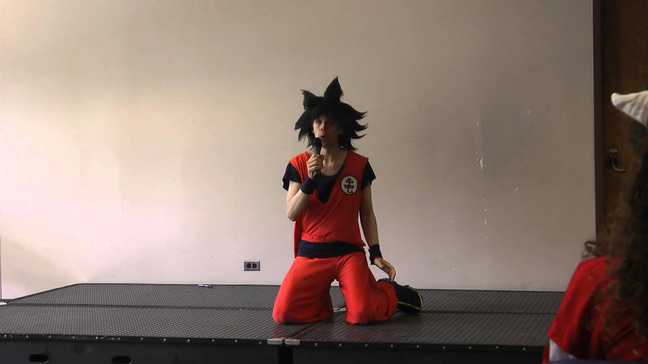 Cos & Effect Idol 2011: Last Angel