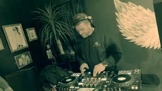 Dark Angel - Angel Bar Caversham