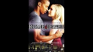 Rome & Jewel (2008) | Trailer | Nate Parker, Lindsey Haun, Allen Maldonado
