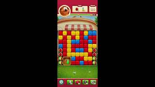 Toon Blast Level 178 Walkthrough
