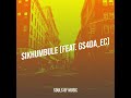 Sikhumbule Ft GS4DA EC mp3