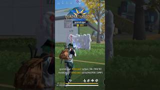 Day 7 🔥 BR Ranked Push | Insane Booyah 🏆 | Noob To Pro Challenge | Free Fire MAX #shorts