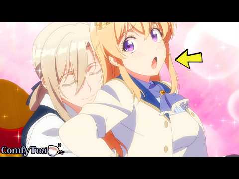 First The Prince Divorced her, Now He's WAY Too OBSESSED With Her | FULL Anime Recap