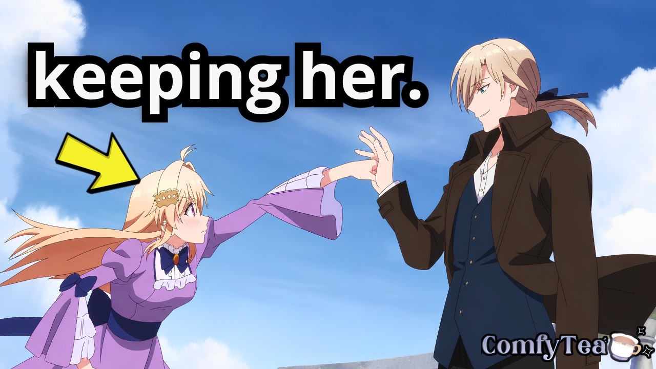 First The Prince Divorced her, Now She's WAY Too OBSESSED With Him | FULL Anime Recap
