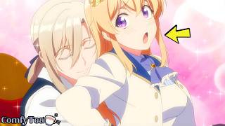 First The Prince Divorced her, Now He's WAY Too OBSESSED With Her | FULL Anime Recap