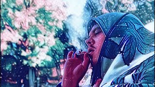 Malky x UnSpoken - Hell With A Smile