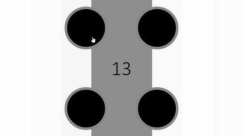 Black -- Level 13 Walkthrough