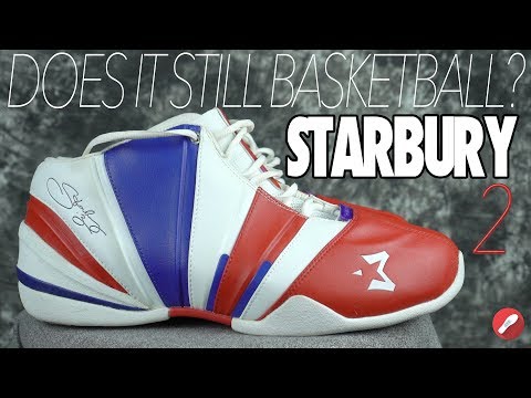 starbury shoes amazon