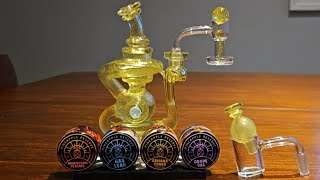 The Last Dabs of 2023