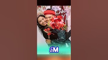 Mẹ Chồng Tặng Quà Đặc Biệt Cho H