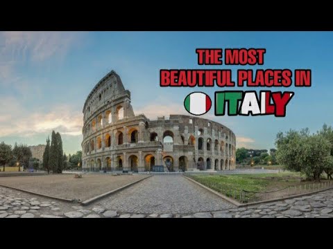 Video: Pisa, Mga Tanawin at Tourist Attraction ng Italy